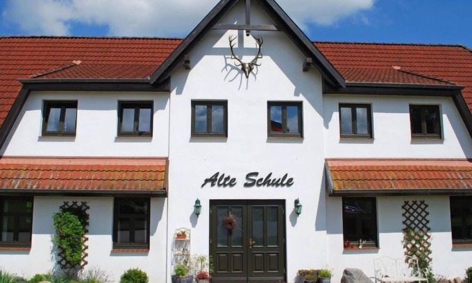 Dargun Apartment | Dänholm by Interhome