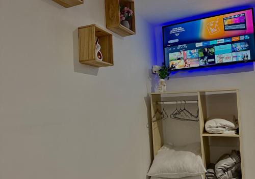 Vernouillet Apartment | Dépendance cosy près de Paris