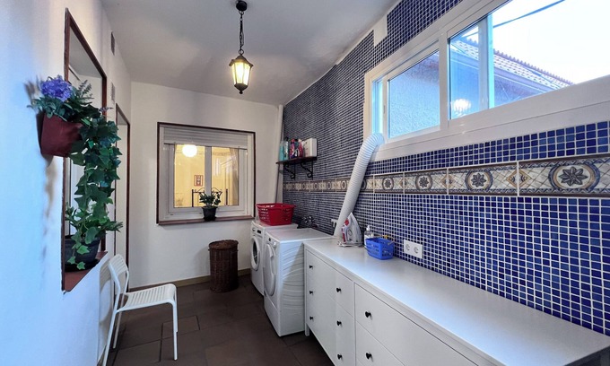 O Grove Apartment | Dúplex Peponas House - Wifi, Smart TV & Netflix