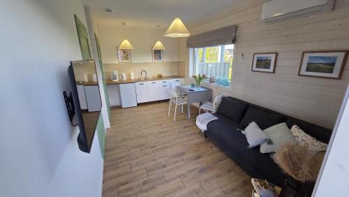 gmina odygowice Apartment | Dębowy Zakątek