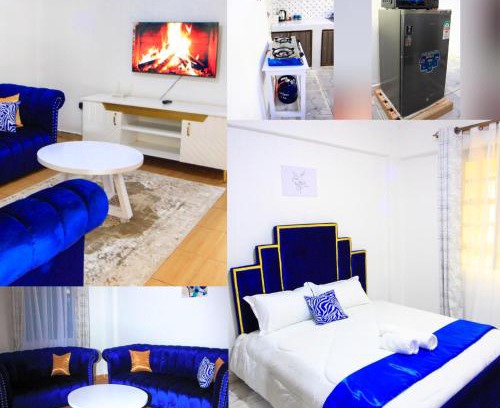 Eldoret Apartment | D&A Homes