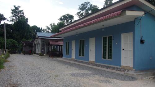 Kampung Sayong Hulu House | D'Binjai Homestay & Roomstays Kuala Kangsar