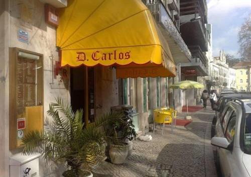 Nossa Senhora do Populo House | D. Carlos Residencial