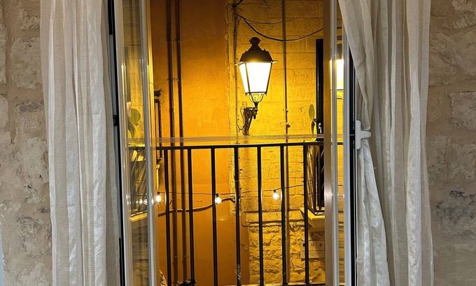 Old Town House | D'Epoca Apartment in the Ancient Village