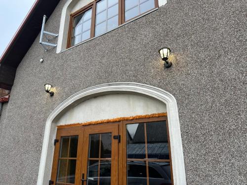 Mazeikiai Apartment | D&R Apartments