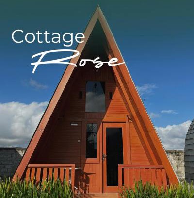 Tondano Resort | D88 Resort