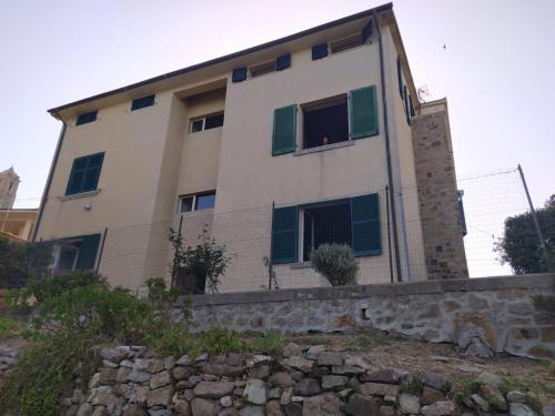 Giglio Castello Apartment | da Anna Maria Marsico