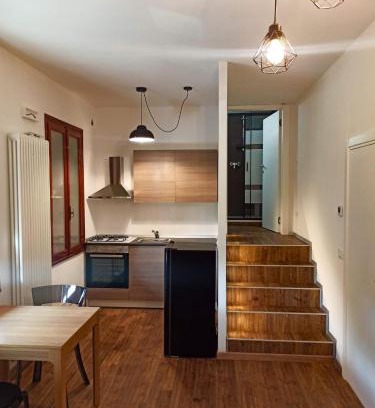 Cittadella Apartment | Da Caterina Appartamento Con Cucina