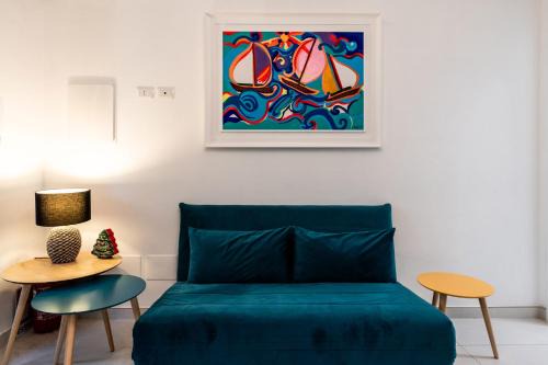 Valenzano Apartment | Da Nonno Ciccio