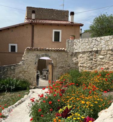 Barisciano House | da sciuri case vacanza barisciano