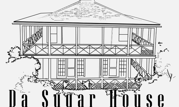 George Town House | Da Sugar House
