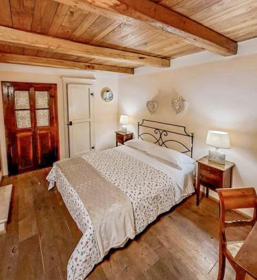 Pitigliano House | Da Titta