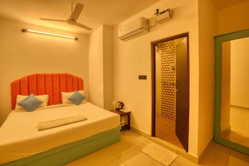 Heritage Town House | Daffodils by La Maison Charu