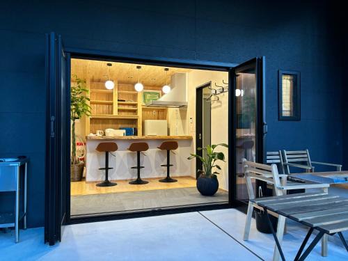 Minamiaso Villa | DAHARA n-1