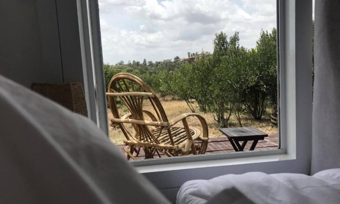 Nanyuki House | Daigas Edge