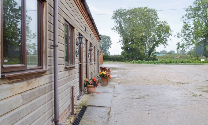 Foxley Cottage | Dairy Cottage - UKC3735