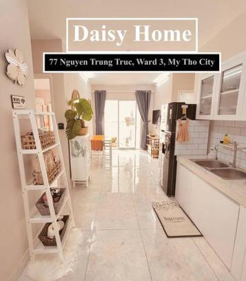 My Tho Apartment | Daisy Home Cozy