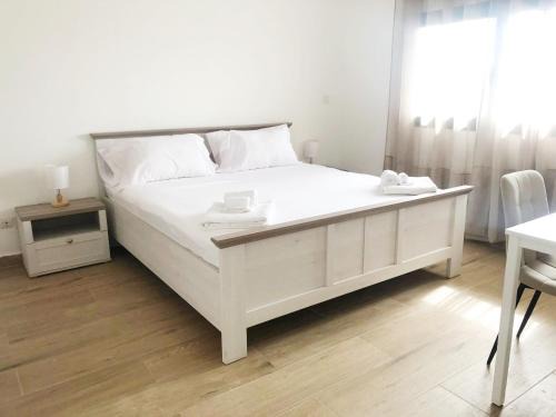 Dakar Apartment | DakarByDays-DBD008 appartement Astrid 1 chambre