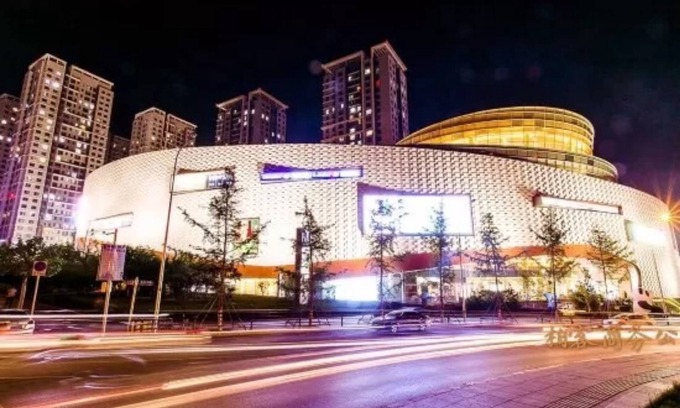 Ganjingzi Apartment | Dalian Bo Ke Business Apartment