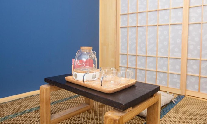 Shahekou Apartment | Dalian Shahekou·Peace Square· Locals Apartment 00162850