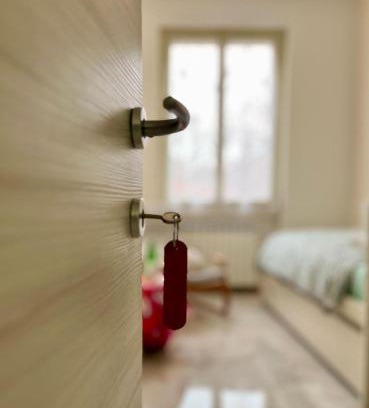 Robbiate House | dalla nonna Paola