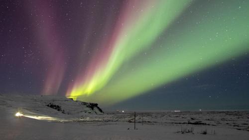 Kirkjubaejarklaustur Bed & Breakfast | Dalshöfdi Guesthouse