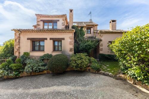 Espirdo House | Dalt La Figuera