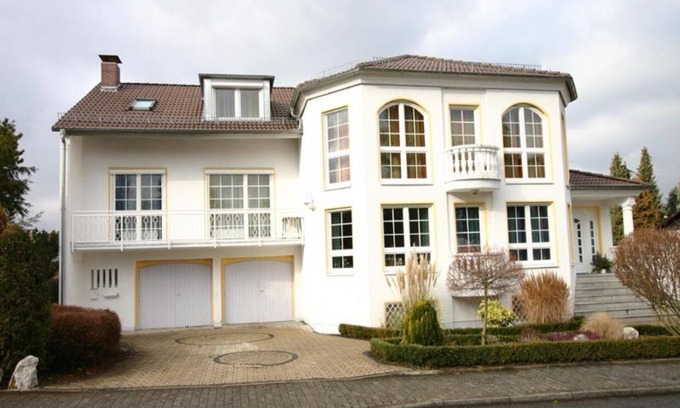 Jungfernkopf Apartment | Damm apartments, apartment 'Wilhelmshöhe'