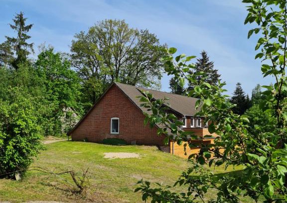 Oberhaverbeck Apartment | Dammann's Hof