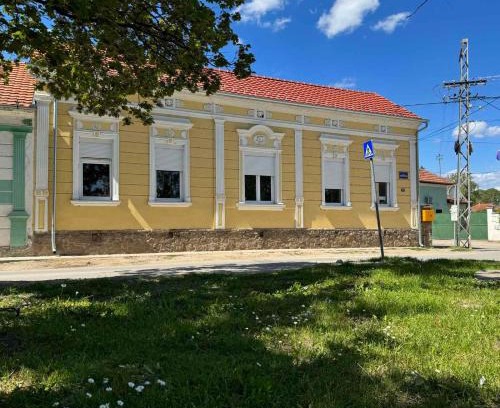 Sremski Karlovci Villa | DANA GUEST HOUSE