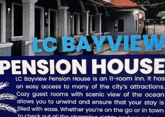 Danao City House | Danao LC Bayview