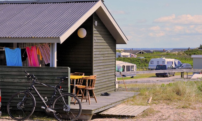 Argab RV Rental | Dancamps Holmsland