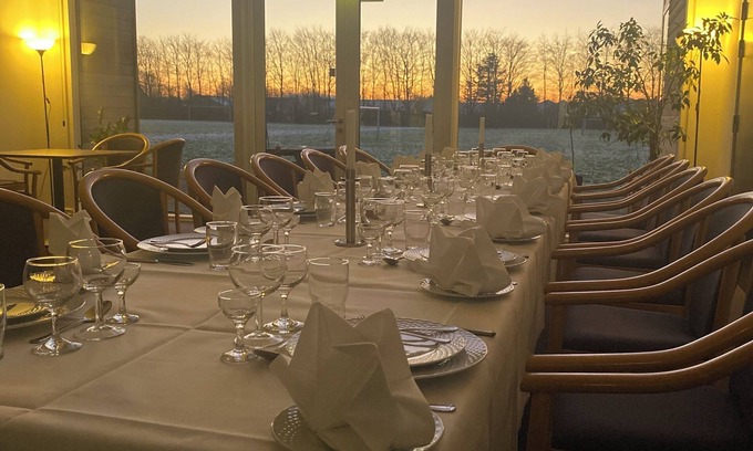 Jels Hotel | Danhostel Thorhallen Jels