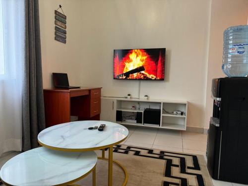 Manyimbo Apartment | Daniel Homes