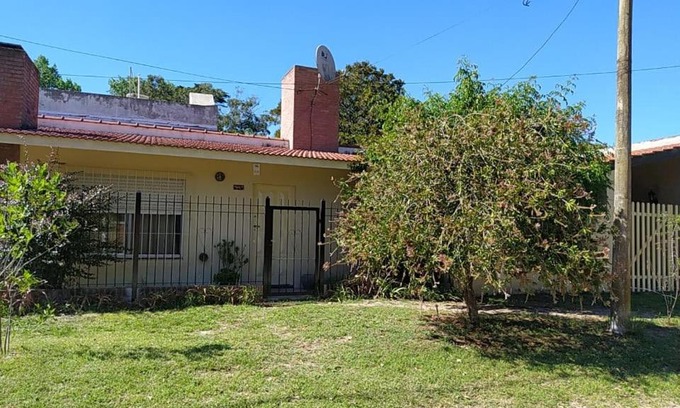 San Clemente House | Danimar