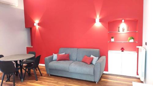 Bari City Centre Apartment | Dante 110 Suite Apartment