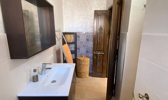 Mechouar-Kasbah House | Dar Cheima