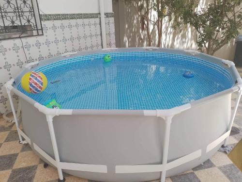 Gabes Ouest Apartment | Dar chenini