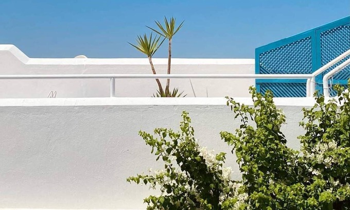 Medina of Tunis House | Dar El Medina