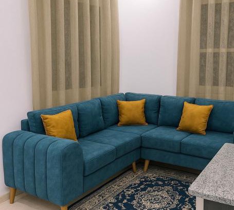 Houmt Souk Apartment | Dar El Yasamine