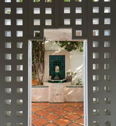 La Marsa Bed & Breakfast | Dar Esma