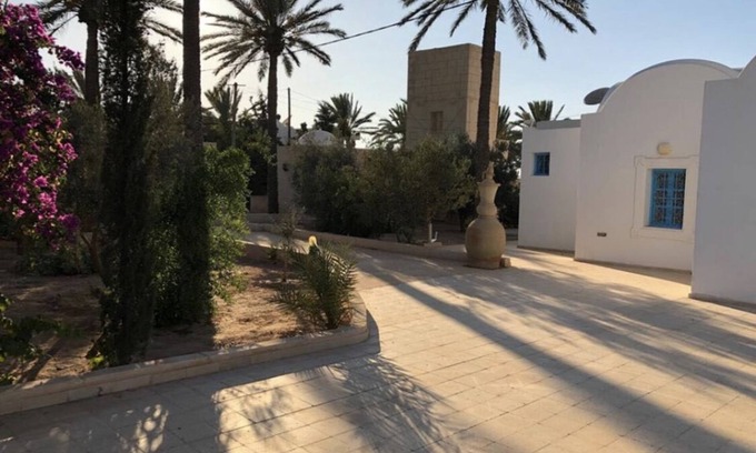 Hawmat al Badawiyin House | Dar Feriel au Coeur de Mahboubine