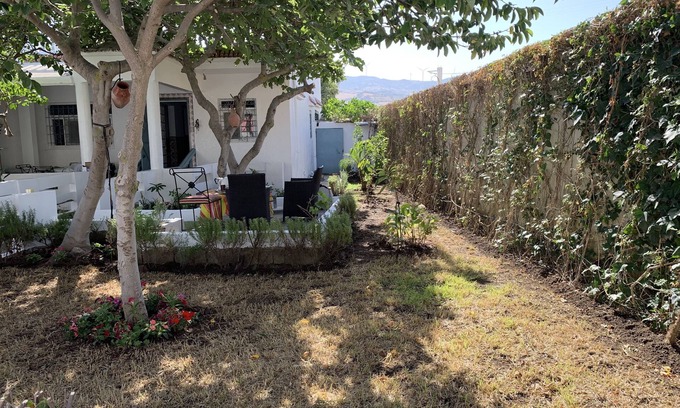 Ksar El Majaz Apartment | DAR gannoune