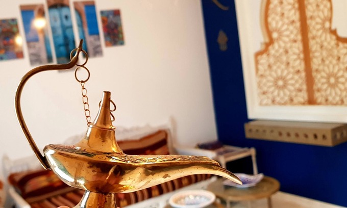 Sidi Abdel Aziz Apartment | Dar Jaafar