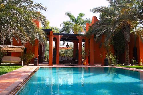 Sidi Abdallah Ghiat Bed & Breakfast | Dar Mardan