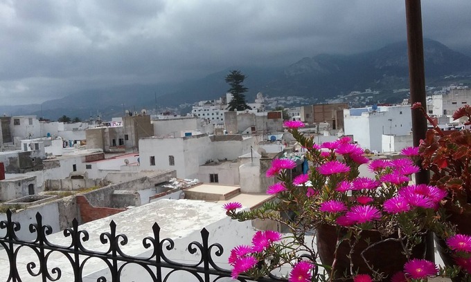 El Ayoun House | Dar Rehla