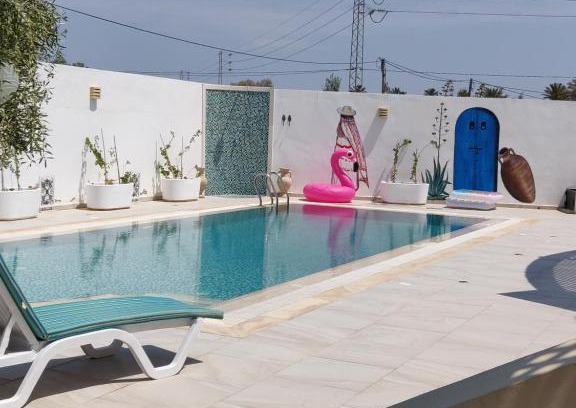 Hawmat al Badawiyin House | Dar Sara