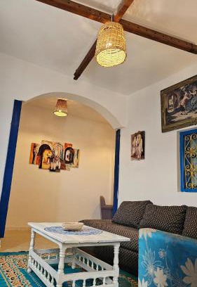 Tozeur Apartment | Dar Sidi Bou - Free Breakfast - Résidence Oasis Tozeur