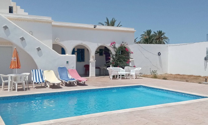 Fatou House | Dar Soulayma vacation home