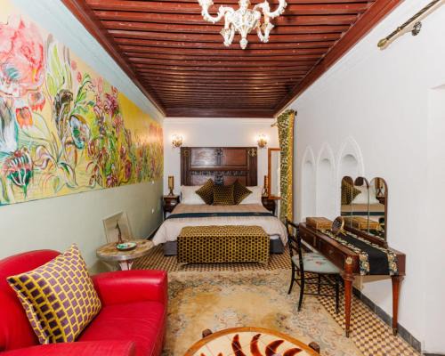 Sale House | Dar Tya Rabat Salé Marina